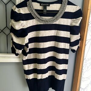 Petite medium. Lightweight. Sweater for casual or dress